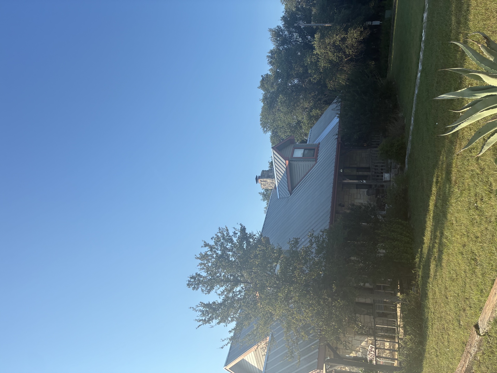 Professional Roofing Installation